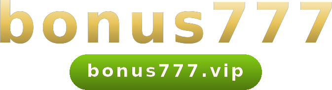 bonus777 logo